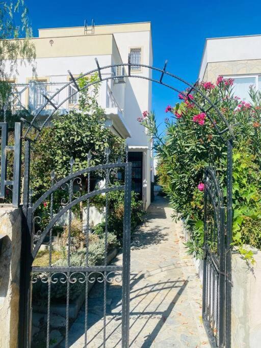 Rahat Ev Bodrum Exteriér fotografie