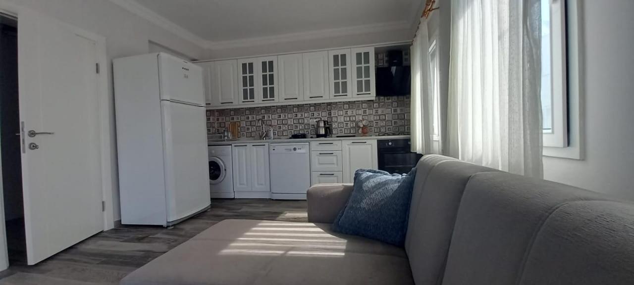 Rahat Ev Bodrum Exteriér fotografie