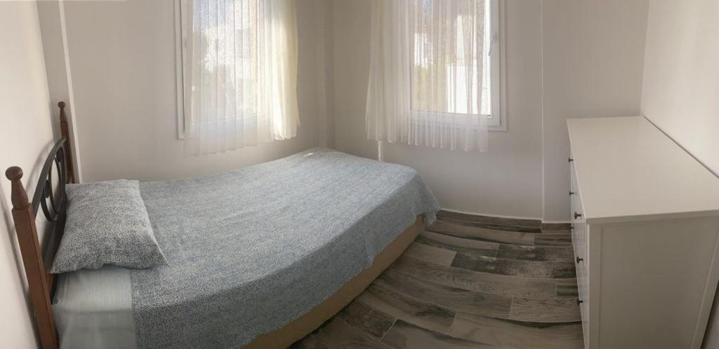 Rahat Ev Bodrum Exteriér fotografie