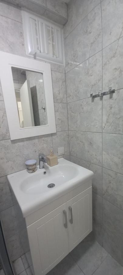 Rahat Ev Bodrum Exteriér fotografie