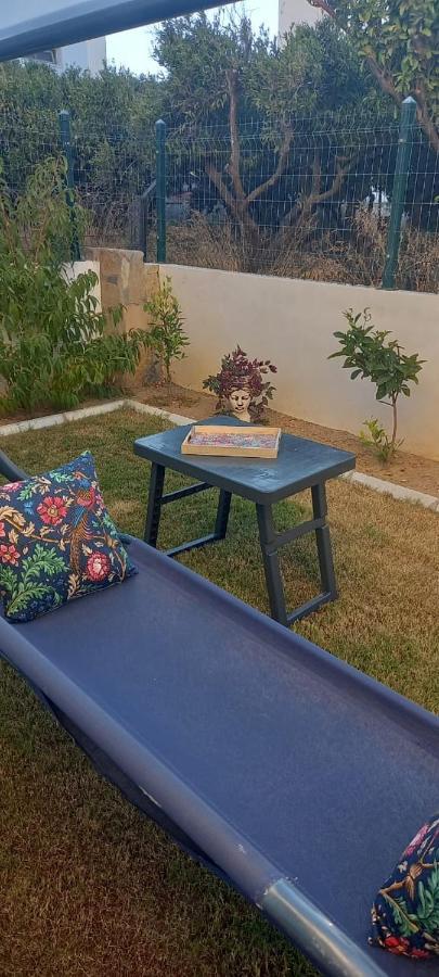 Rahat Ev Bodrum Exteriér fotografie